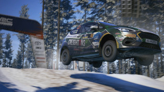 EA SPORTS WRC PS5