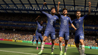 FIFA 22 PS5