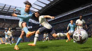 FIFA 23 PS5