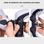 Preobleke Freaks and Geeks za krmilnik PS5 DualSense™ thumbnail
