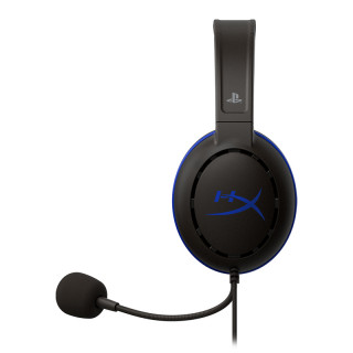 Slušalke HyperX Cloud PlayStation Chat (4P5J3AM#ABB) PS5