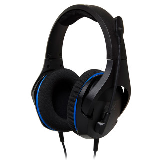 HyperX Cloud Stinger Core - igralne slušalke PlayStation (4P5J8AA) PS5