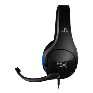 HyperX Cloud Stinger - igralne slušalke PlayStation (4P5K0AM#ABB) PS4