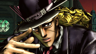 JoJo's Bizarre Adventure: All-Star Battle R PS5