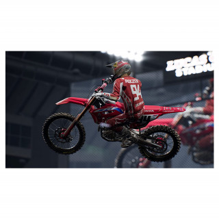 Monster Energy Supercross 5 PS5