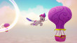 My Little Pony: A Zephyr Heights Mystery thumbnail