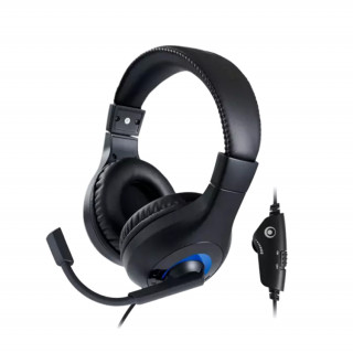 Nacon Stereo Gaming Headset PS5 (črn) PS5