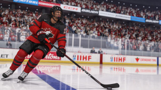 NHL 23 PS5