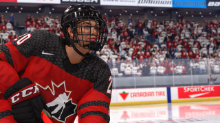 NHL 23 PS5