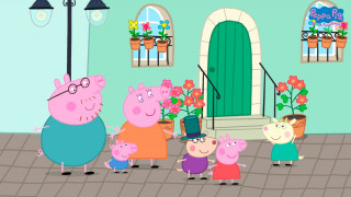 Peppa Pig: World Adventures PS5