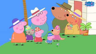 Peppa Pig: World Adventures PS5