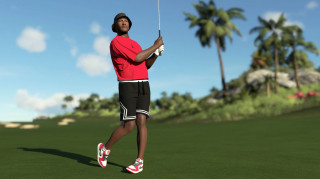 PGA Tour 2K23 Deluxe Edition PS5