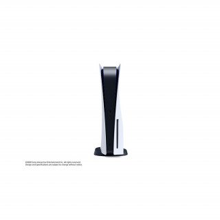 PlayStation 5 825 GB + Horizon: Prepovedani zahod PS5