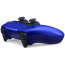 PlayStation 5 (PS5) DualSense™ kontroler (kobaltno modra) thumbnail