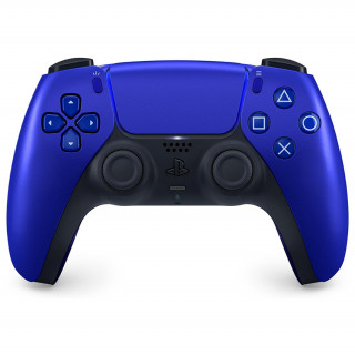 PlayStation 5 (PS5) DualSense™ kontroler (kobaltno modra) PS5