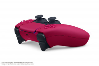 Krmilnik PlayStation®5 (PS5) DualSense™ (Cosmic Red) PS5