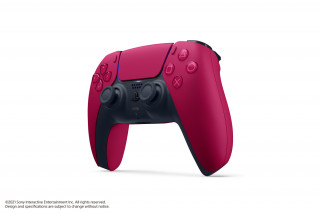 Krmilnik PlayStation®5 (PS5) DualSense™ (Cosmic Red) PS5
