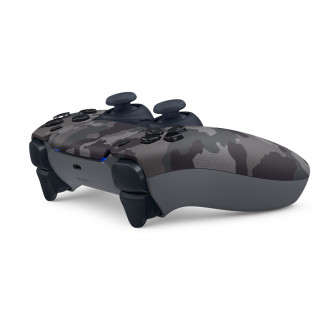 PlayStation 5 (PS5) DualSense controller (Grey Camouflage) PS5