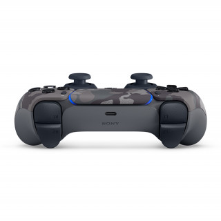 PlayStation 5 (PS5) DualSense controller (Grey Camouflage) PS5