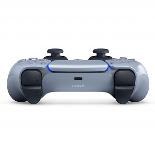 Kontroler DualSense™ za PlayStation 5 (PS5) (Sterling Silver) PS5