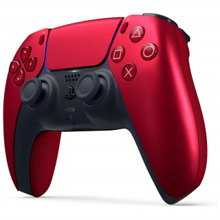 Kontroler PlayStation®5 (PS5) DualSense™ (Volcanic Red) PS5