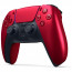 Kontroler PlayStation®5 (PS5) DualSense™ (Volcanic Red) thumbnail