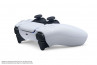 PlayStation 5 (PS5) kontroler DualSense (belo-črni) + EA Sports FC 24 (digitalno) thumbnail