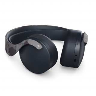 PlayStation®5 (PS5) sive maskirne brezžične slušalke PULSE 3D™ PS5
