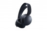 Brezžične slušalke PlayStation®5 (PS5) Midnight Black PULSE 3D™ thumbnail