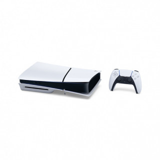 PlayStation 5 (Slim) + DualSense Kontroler PS5