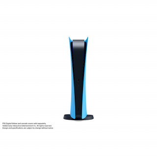 Digitalni ovitek PlayStation®5 Starlight Blue PS5