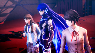 Shin Megami Tensei V: Vengeance PS5