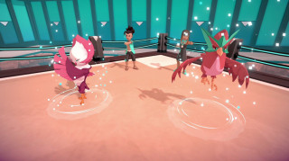 Temtem PS5
