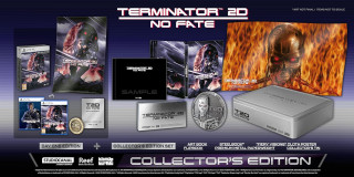 Terminator 2D: NO FATE - Collector's Edition PS5