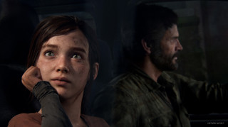 The Last of Us Part I PS5