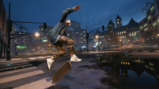 Tony Hawk’s Pro Skater 1+2 PS5