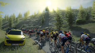 Tour de France 2023 PS5