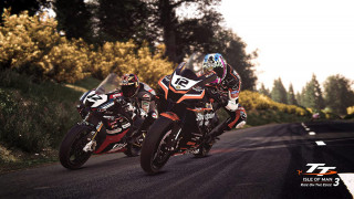 TT: Isle of Man - Ride on the Edge 3 PS5