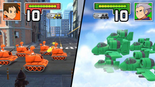 Advance Wars 1+2: Re-Boot Camp Nintendo Switch