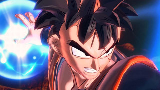 Dragon Ball Xenoverse 2 (Digital code) Nintendo Switch