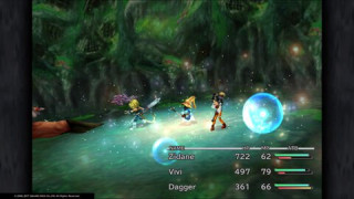 Final Fantasy IX Nintendo Switch