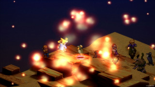 FINAL FANTASY TACTICS – The Ivalice Chronicles Nintendo Switch