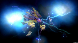 FINAL FANTASY TACTICS – The Ivalice Chronicles Nintendo Switch