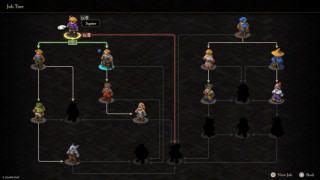 FINAL FANTASY TACTICS – The Ivalice Chronicles Nintendo Switch