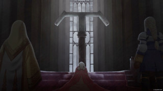 FINAL FANTASY TACTICS – The Ivalice Chronicles Nintendo Switch