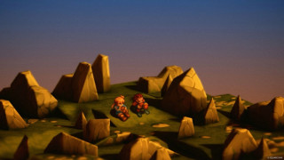 FINAL FANTASY TACTICS – The Ivalice Chronicles Nintendo Switch