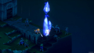 FINAL FANTASY TACTICS – The Ivalice Chronicles Nintendo Switch