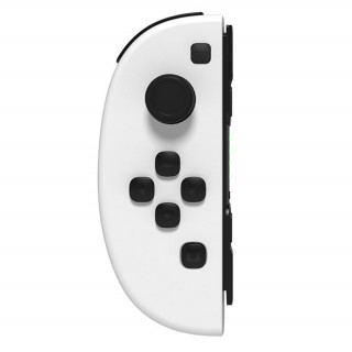 Freaks and Geeks - Nintendo Switch - igralna ploščica tipa Joy-Con - levo - bela (299285L) Nintendo Switch