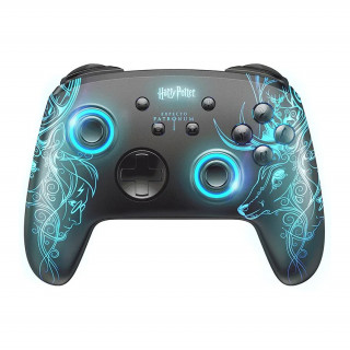 Harry Potter - Brezžični krmilnik za Switch/PC RGB - Harry Patronus Nintendo Switch