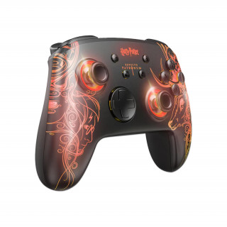 Harry Potter - Brezžični krmilnik za Switch/PC RGB - Harry Patronus Nintendo Switch